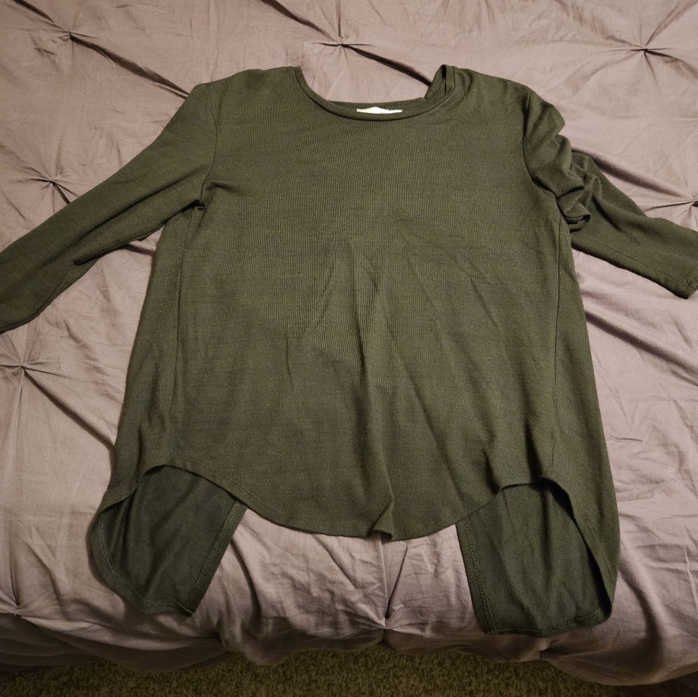 Womens Sweater